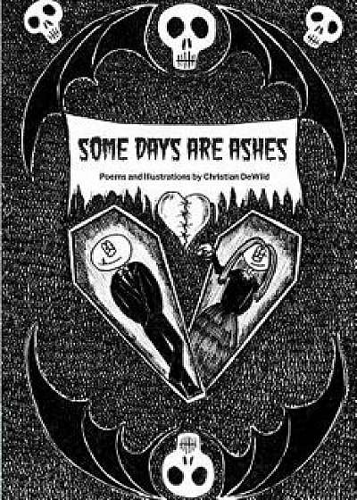 Some Days Are Ashes, Paperback/Christian Dewild