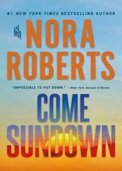 Come Sundown/Nora Roberts
