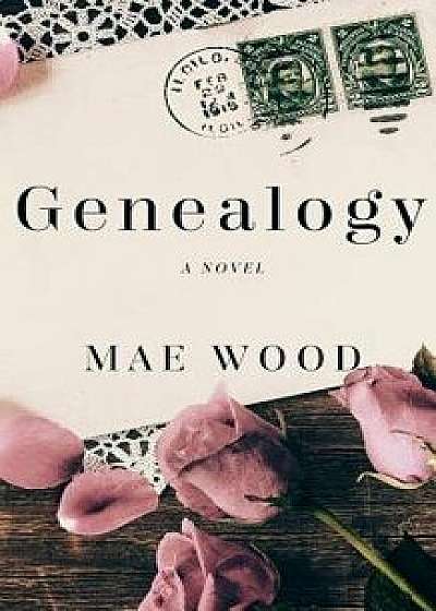 Genealogy, Paperback/Mae Wood