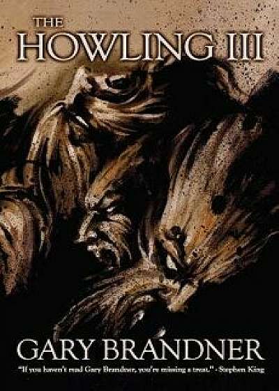 The Howling III, Paperback/Gary Brandner