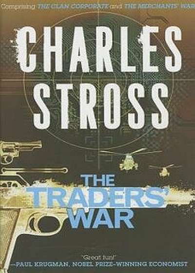 The Traders' War, Paperback/Charles Stross