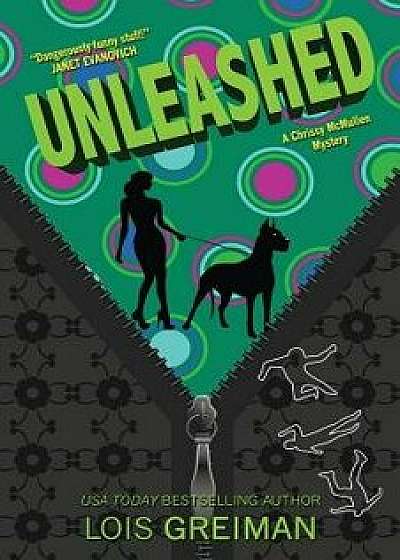 Unleashed, Paperback/Lois Greiman