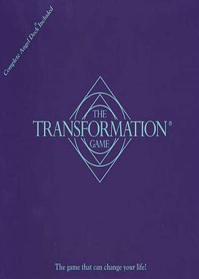 The Transformation Game/Kathy Tyler