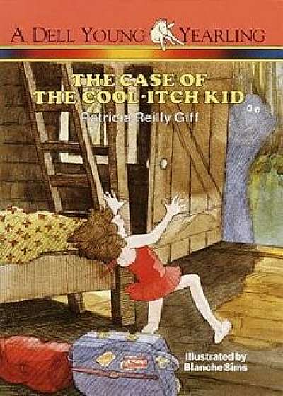 The Case of the Cool Itch Kid, Paperback/Patricia Reilly Giff