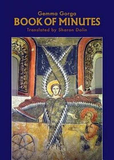 Book of Minutes, Paperback/Gemma Gorga