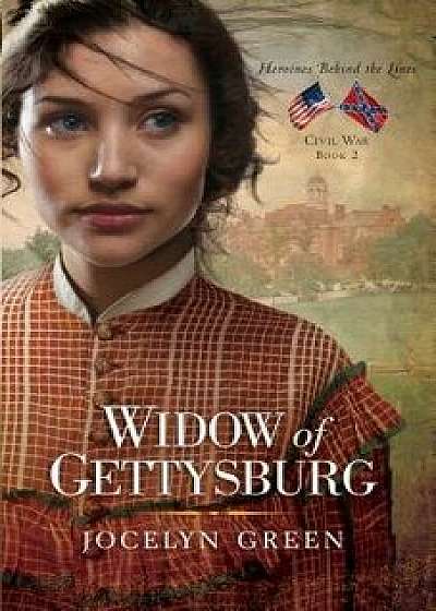 Widow of Gettysburg, Paperback/Jocelyn Green
