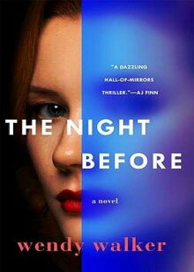 The Night Before/Wendy Walker