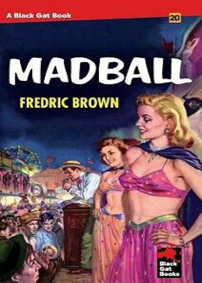 Madball, Paperback/Fredric Brown
