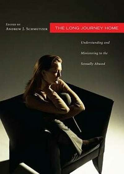 The Long Journey Home, Paperback/Andrew J. Schmutzer