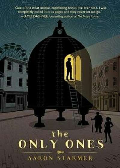 The Only Ones, Paperback/Aaron Starmer