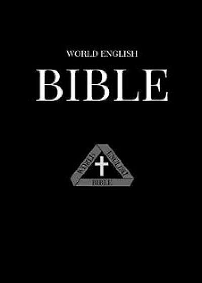 World English Bible, Paperback/Michael Paul Johnson