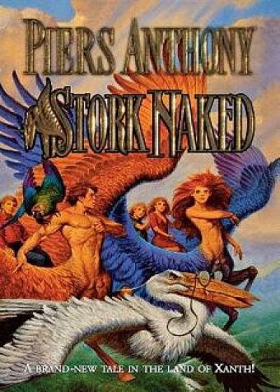 Stork Naked, Paperback/Piers Anthony