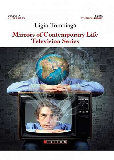 Mirrors of contemporary life - Television series