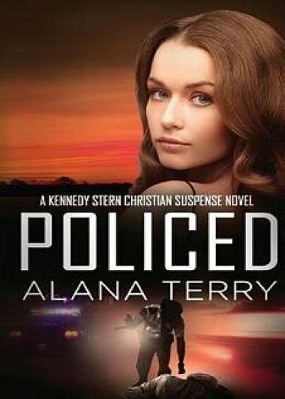 Policed, Paperback/Alana Terry