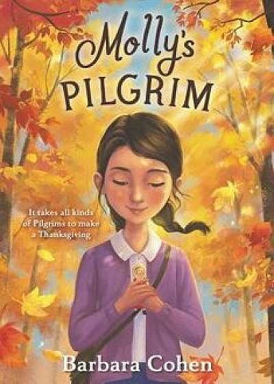 Molly's Pilgrim, Paperback/Barbara Cohen