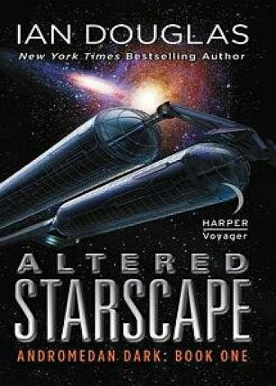 Altered Starscape/Ian Douglas