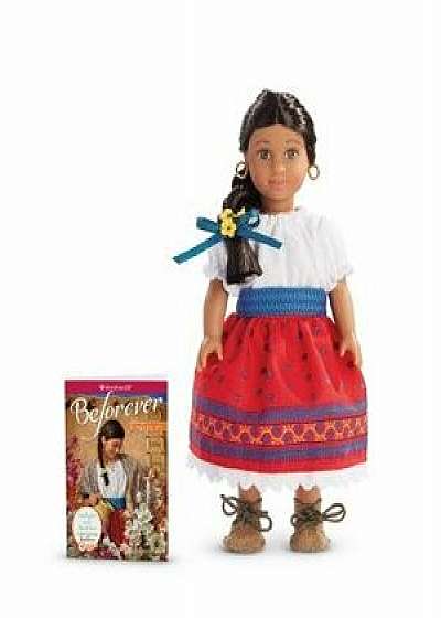 Josefina Mini Doll/American Girl