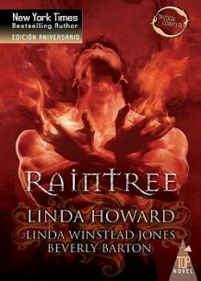 Raintree, Paperback/Linda Howard