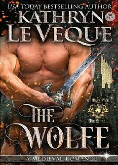 The Wolfe, Paperback/Kathryn Le Veque