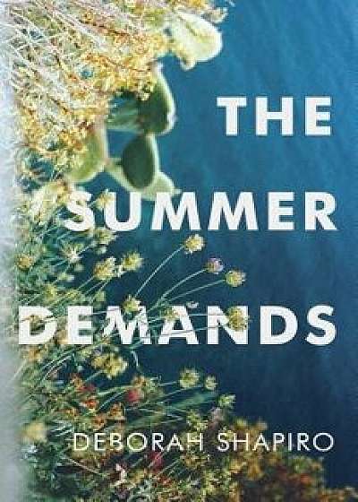 The Summer Demands, Hardcover/Deborah Shapiro