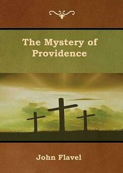 The Mystery of Providence, Hardcover/John Flavel