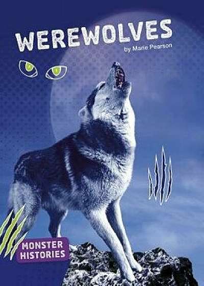 Werewolves, Paperback/Marie Pearson