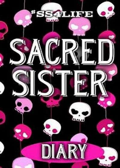 Sacred Sister Diary, Paperback/Bink Cummings