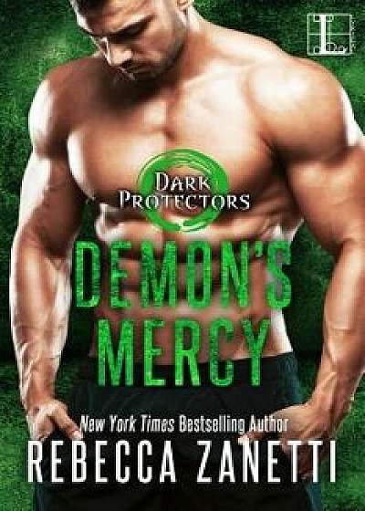Demon's Mercy, Paperback/Rebecca Zanetti