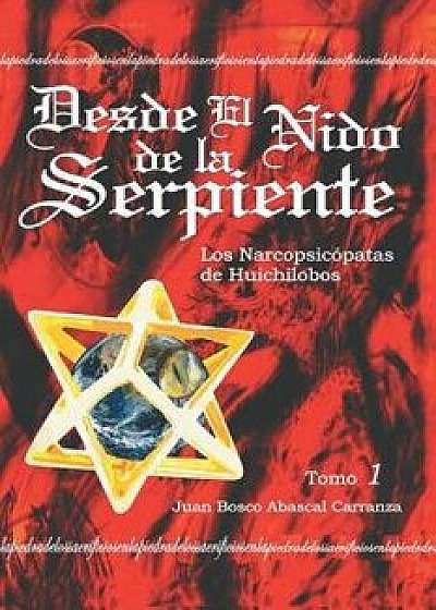 Desde El Nido de La Serpiente, Paperback/Juan Bosco Abascal Carranza