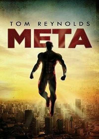 Meta, Paperback/Tom Reynolds