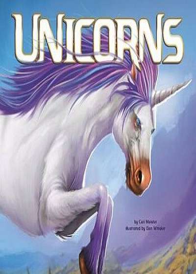 Unicorns/Cari Meister