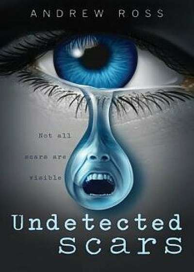 Undetected Scars, Paperback/Andrew Ross
