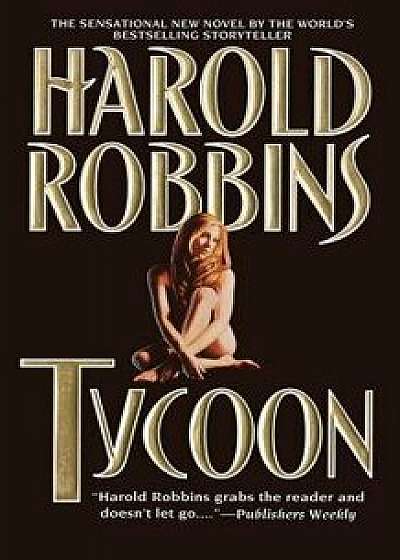 Tycoon, Paperback/Harold Robbins