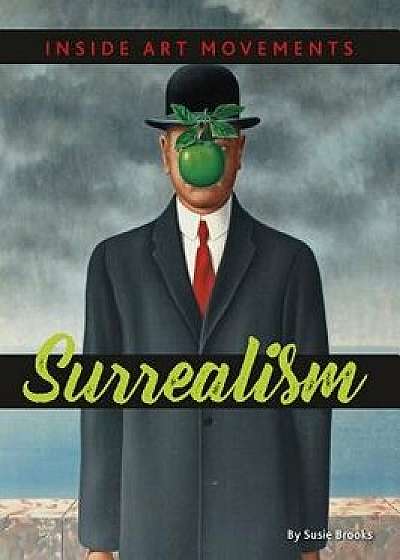 Surrealism/Susie Brooks
