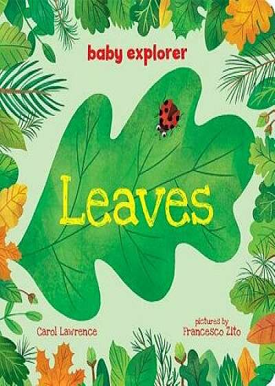 Leaves/Carol Lawrence