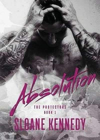 Absolution, Paperback/Sloane Kennedy