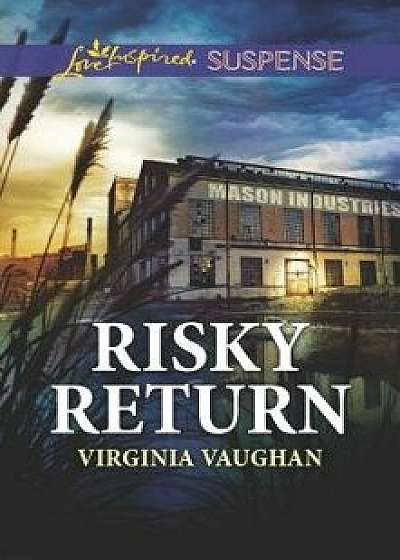 Risky Return/Virginia Vaughan