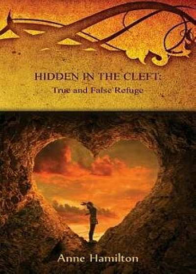 Hidden in the Cleft: True and False Refuge: Strategies for the Threshold #4, Paperback/Anne Hamilton