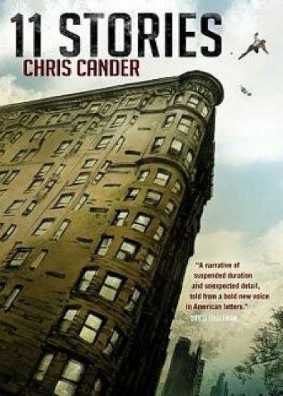 11 Stories/Chris Cander