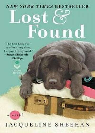 Lost & Found/Jacqueline Sheehan