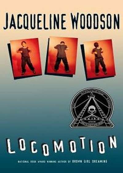 Locomotion, Hardcover/Jacqueline Woodson
