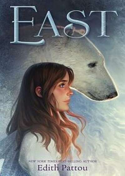 East, Paperback/Edith Pattou