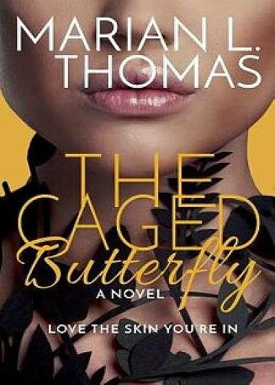 The Caged Butterfly, Paperback/Marian L. Thomas