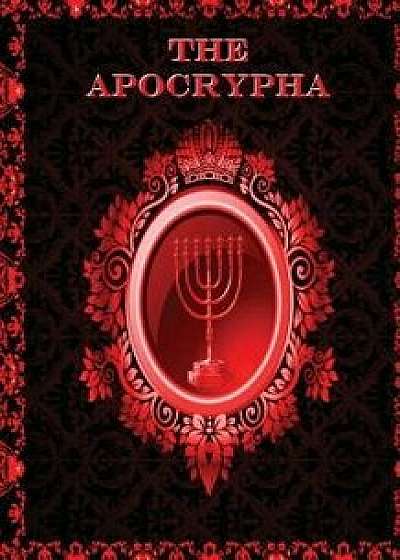 The KJV Apocrypha, Paperback/Bayt Agoodah Publications