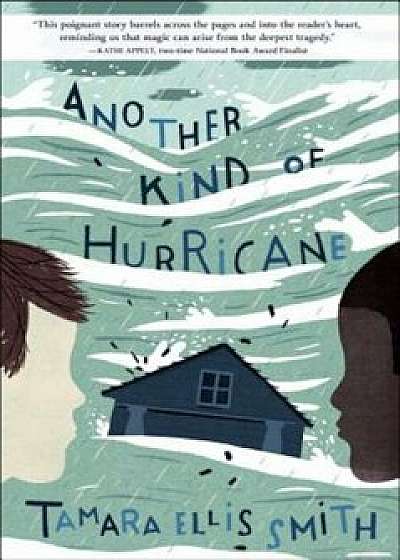 Another Kind of Hurricane, Hardcover/Tamara Ellis Smith