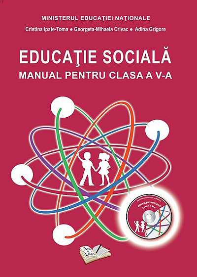 Educație Socială. Manual pentru clasa a V-a