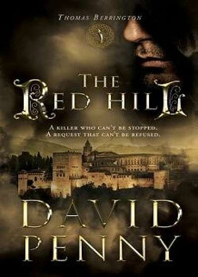 The Red Hill, Paperback/David Penny