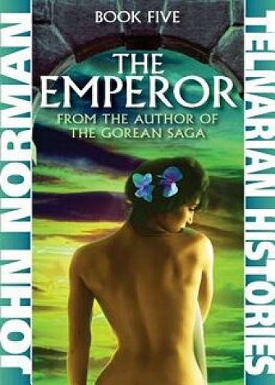 The Emperor, Paperback/John Norman