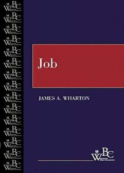Job, Paperback/James a. Wharton