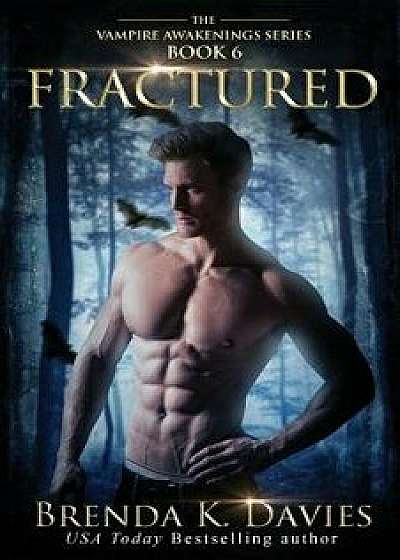 Fractured, Paperback/Brenda K. Davies